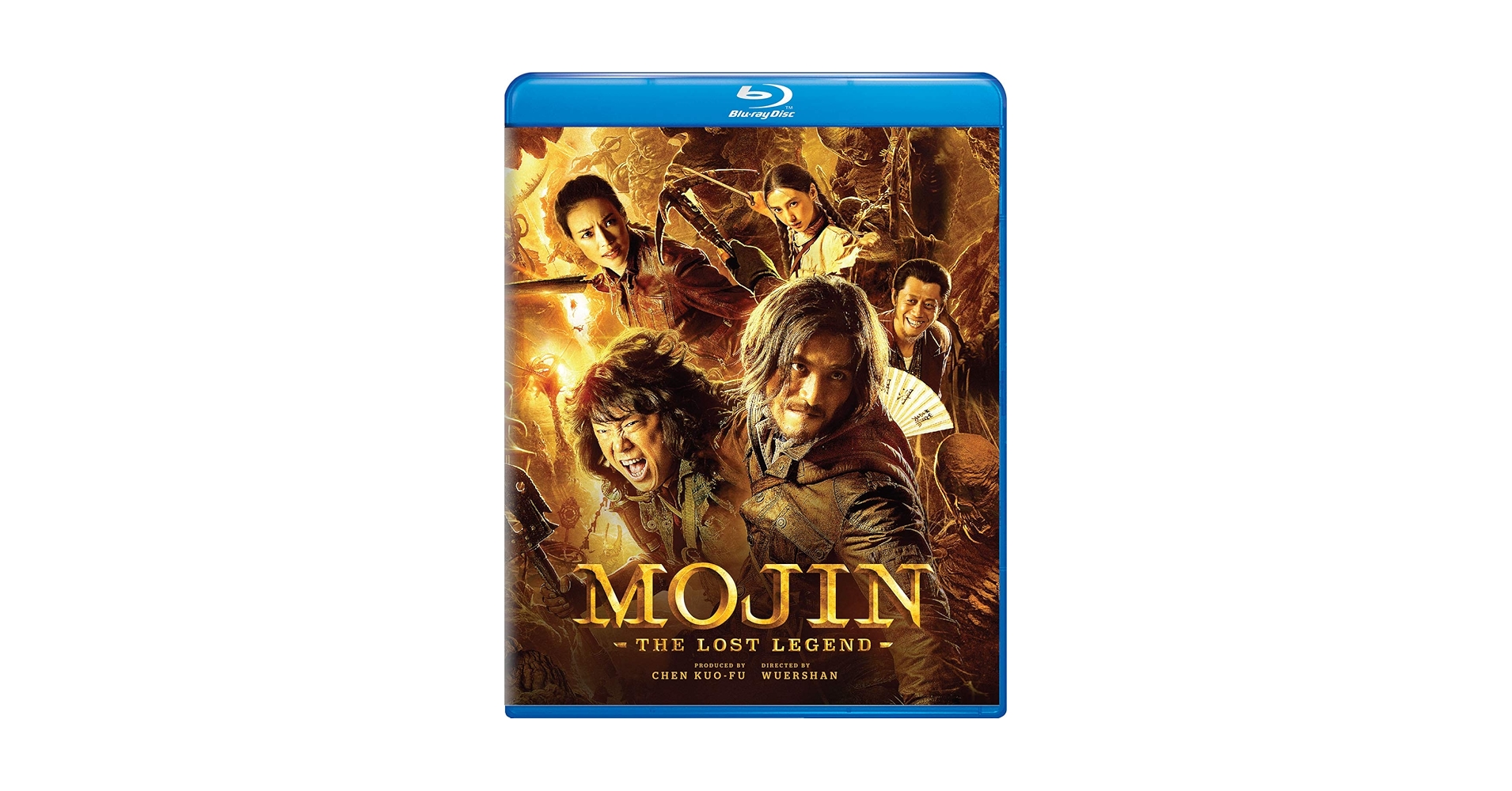 美品 キン肉マン THE LOST LEGEND Blu… 美品 キン肉マン THE LOST LEGEND Blu… Amazon.co.jp: MOJIN